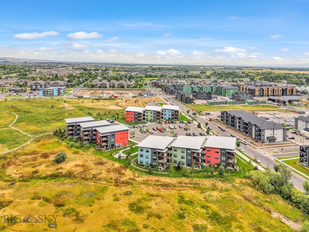 2440 Tschache Lane, Bozeman MT 59718
