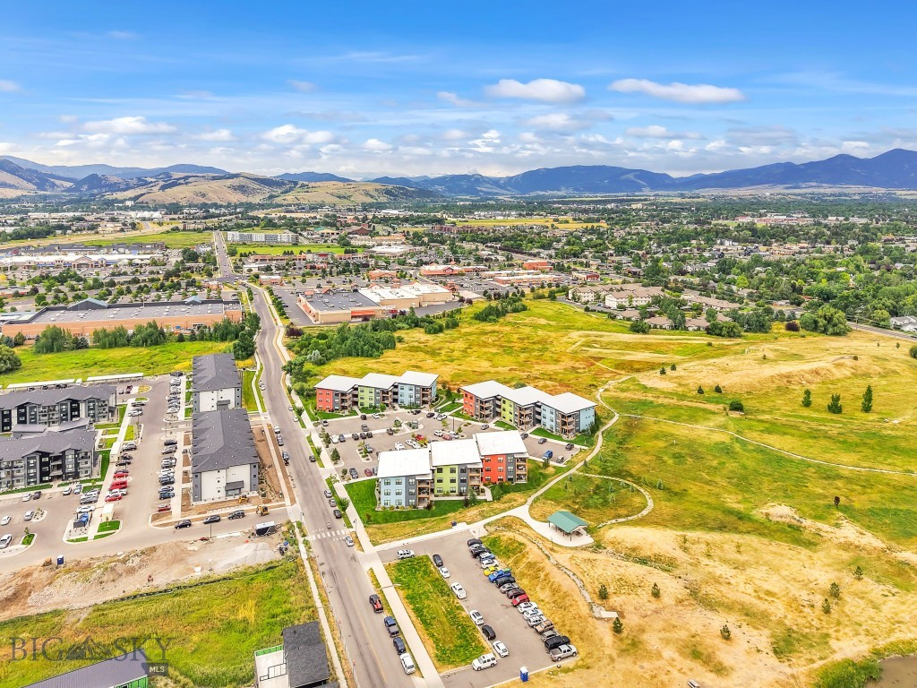 2440 Tschache Lane, Bozeman MT 59718