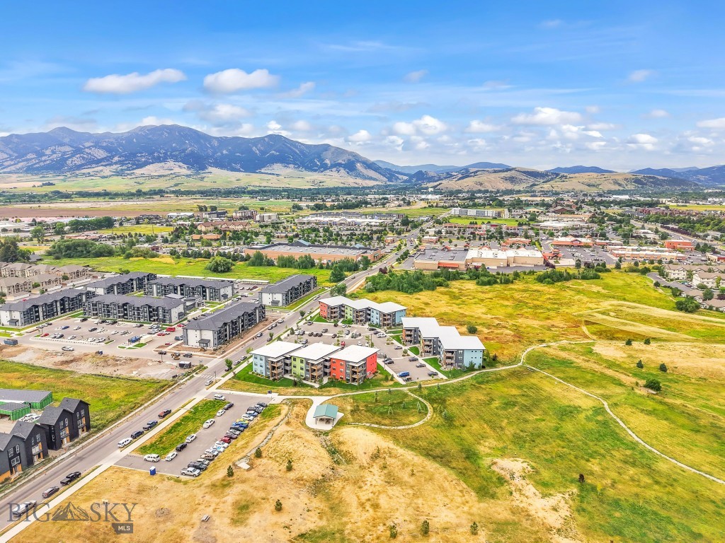 2440 Tschache Lane, Bozeman MT 59718