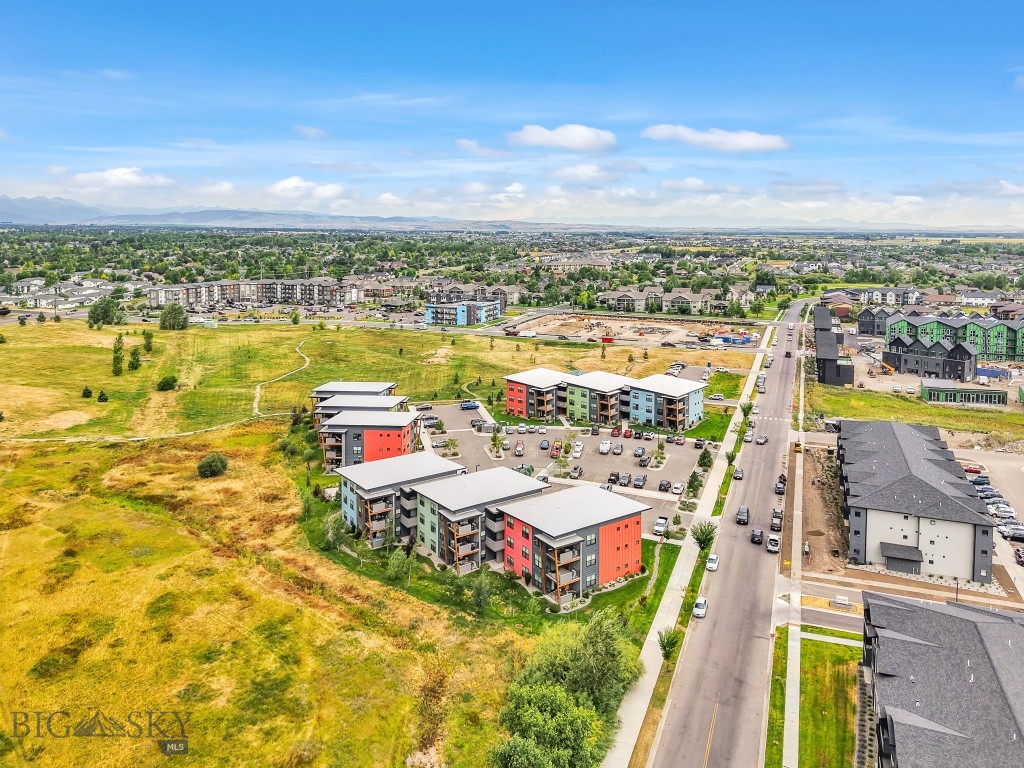 2440 Tschache Lane, Bozeman MT 59718