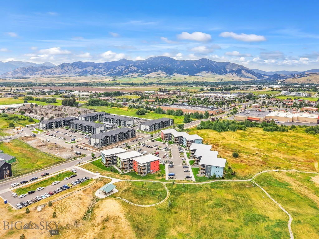 2440 Tschache Lane, Bozeman MT 59718