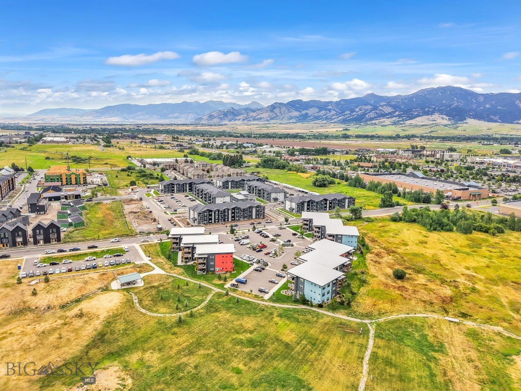 2440 Tschache Lane, Bozeman MT 59718