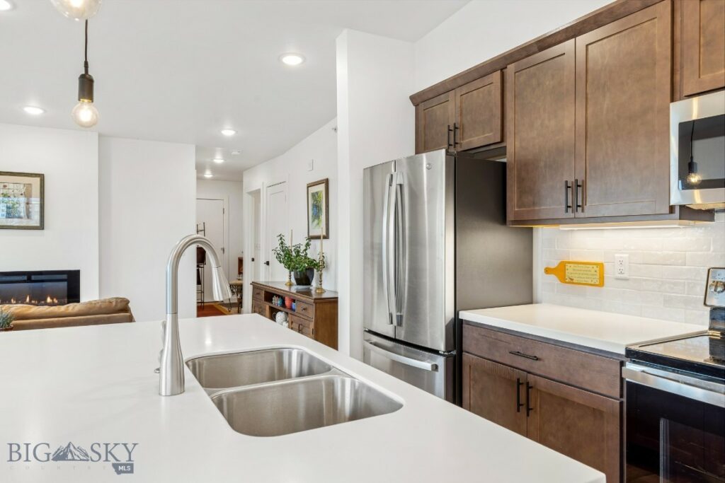 2440 Tschache Lane, Bozeman MT 59718