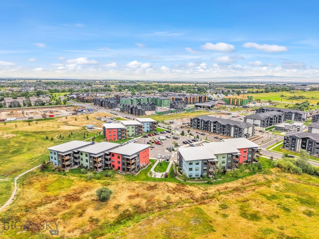 2440 Tschache Lane, Bozeman MT 59718