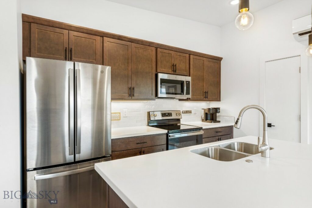 2440 Tschache Lane, Bozeman MT 59718