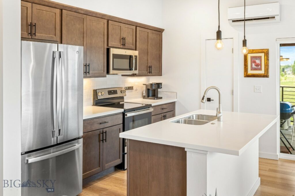 2440 Tschache Lane, Bozeman MT 59718