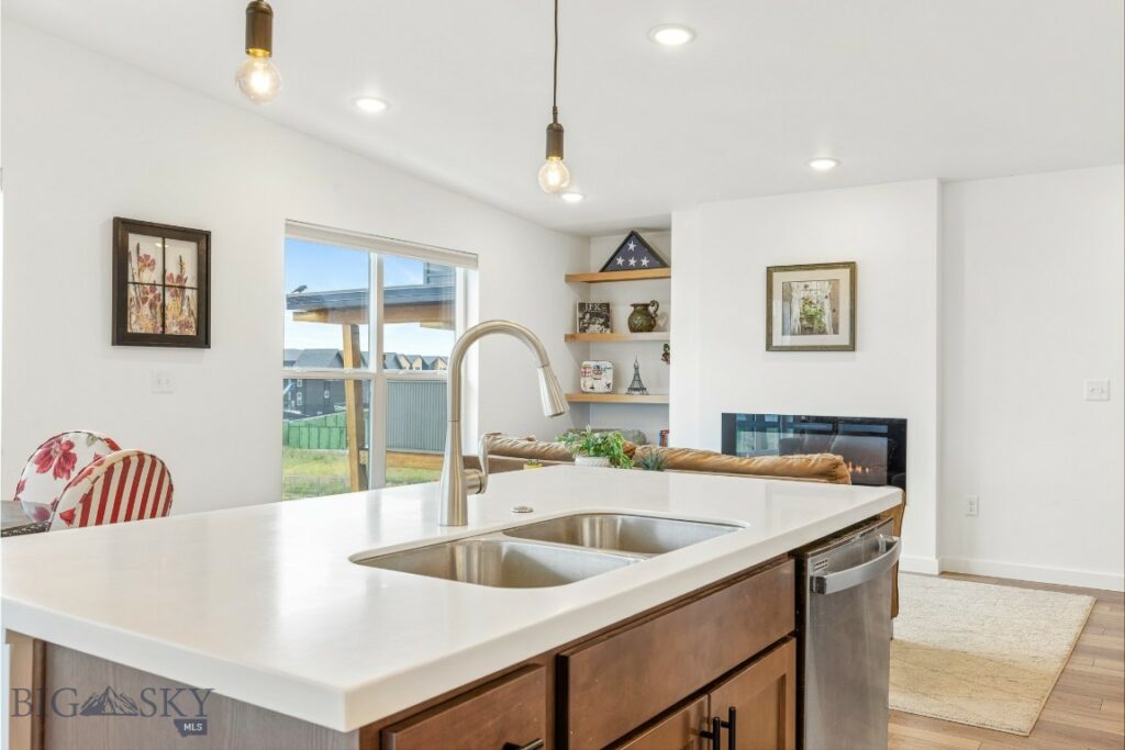 2440 Tschache Lane, Bozeman MT 59718
