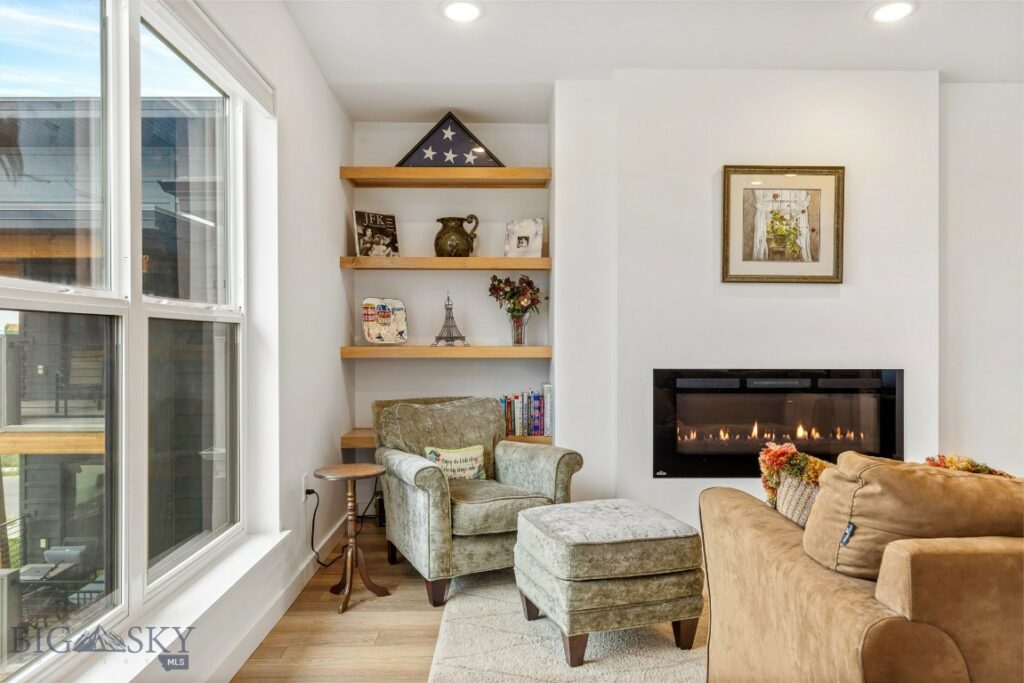 2440 Tschache Lane, Bozeman MT 59718
