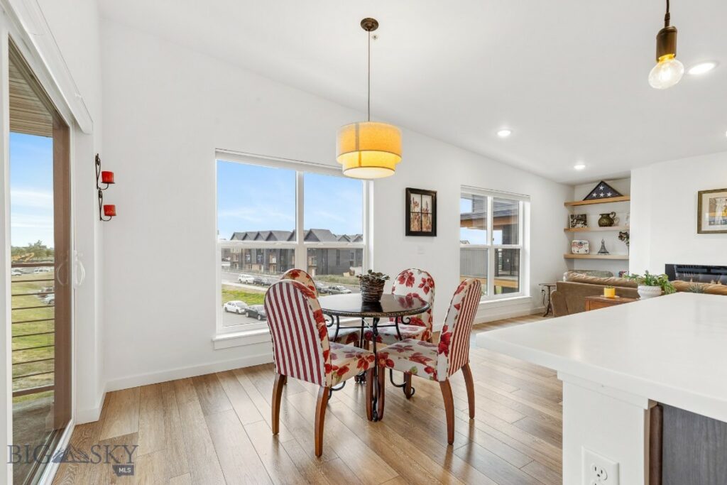 2440 Tschache Lane, Bozeman MT 59718