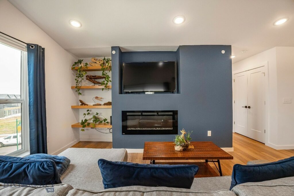 2440 Tschache Lane, Bozeman MT 59718