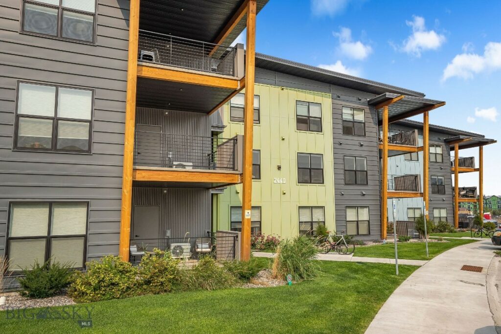 2440 Tschache Lane, Bozeman MT 59718