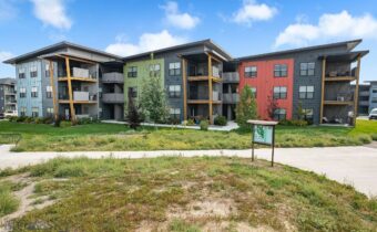 2440 Tschache Lane, Bozeman MT 59718
