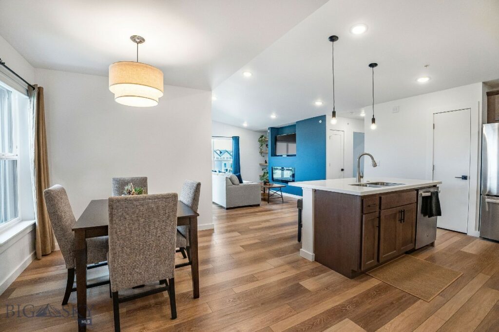 2440 Tschache Lane, Bozeman MT 59718