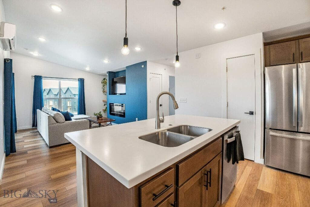 2440 Tschache Lane, Bozeman MT 59718