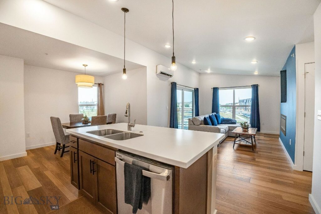 2440 Tschache Lane, Bozeman MT 59718