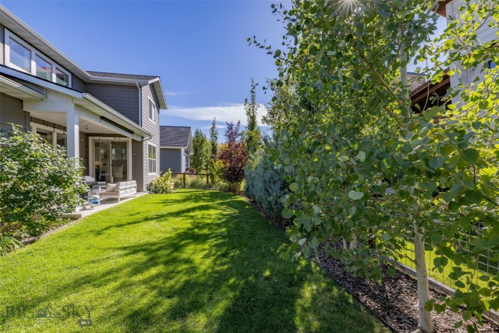 2441 Richau Lane, Bozeman MT 59715