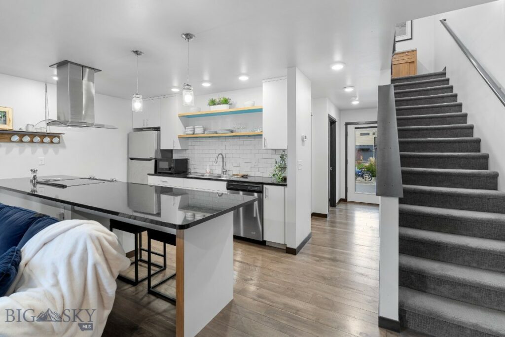 2448 Gallatin Green Boulevard, Bozeman MT 59718
