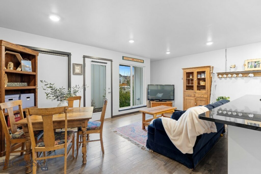 2448 Gallatin Green Boulevard, Bozeman MT 59718