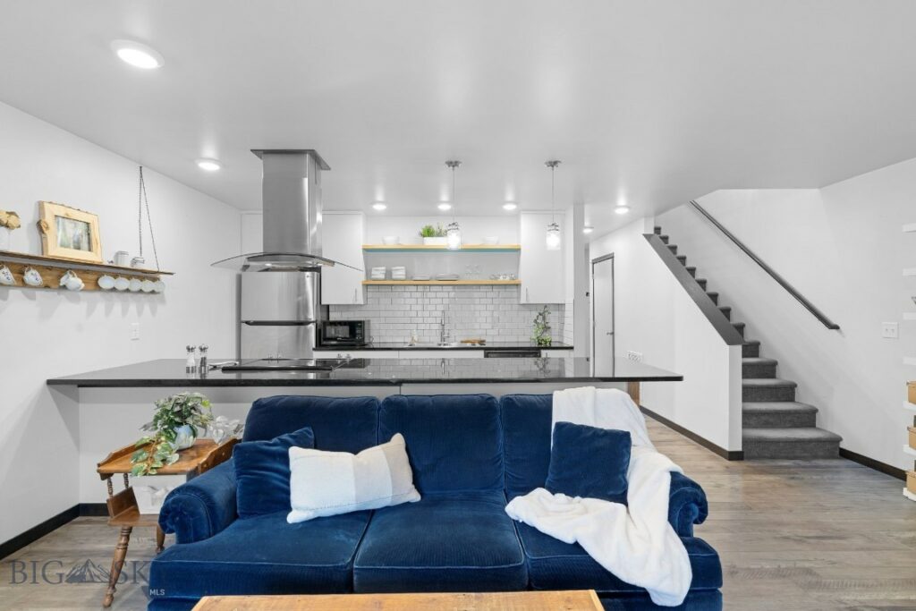 2448 Gallatin Green Boulevard, Bozeman MT 59718