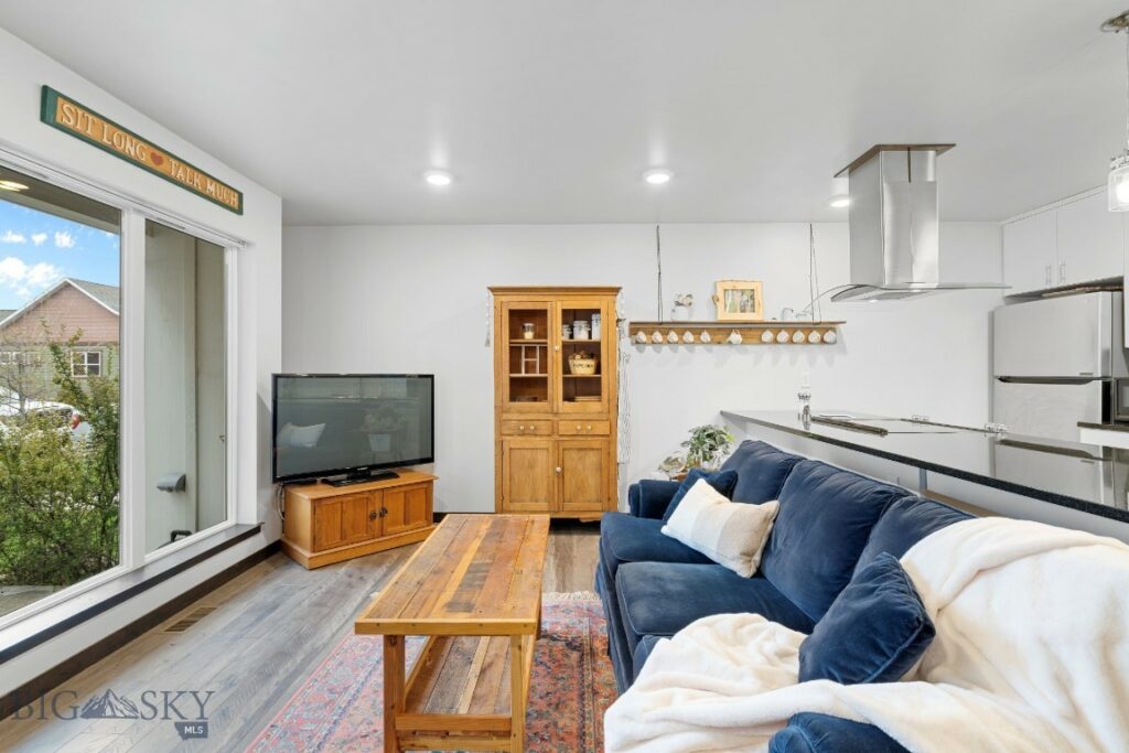 2448 Gallatin Green Boulevard, Bozeman MT 59718