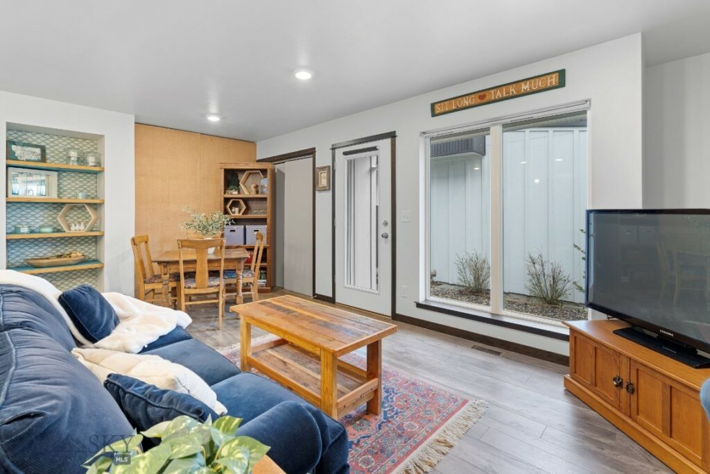 2448 Gallatin Green Boulevard, Bozeman MT 59718