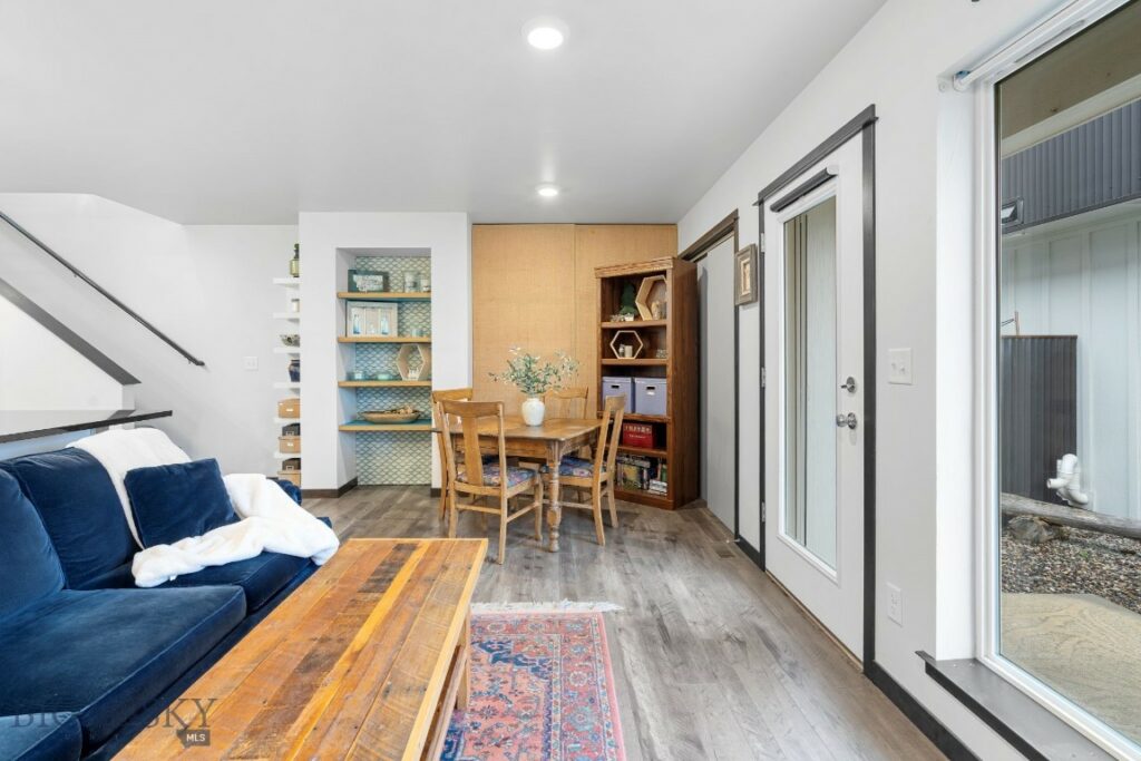 2448 Gallatin Green Boulevard, Bozeman MT 59718