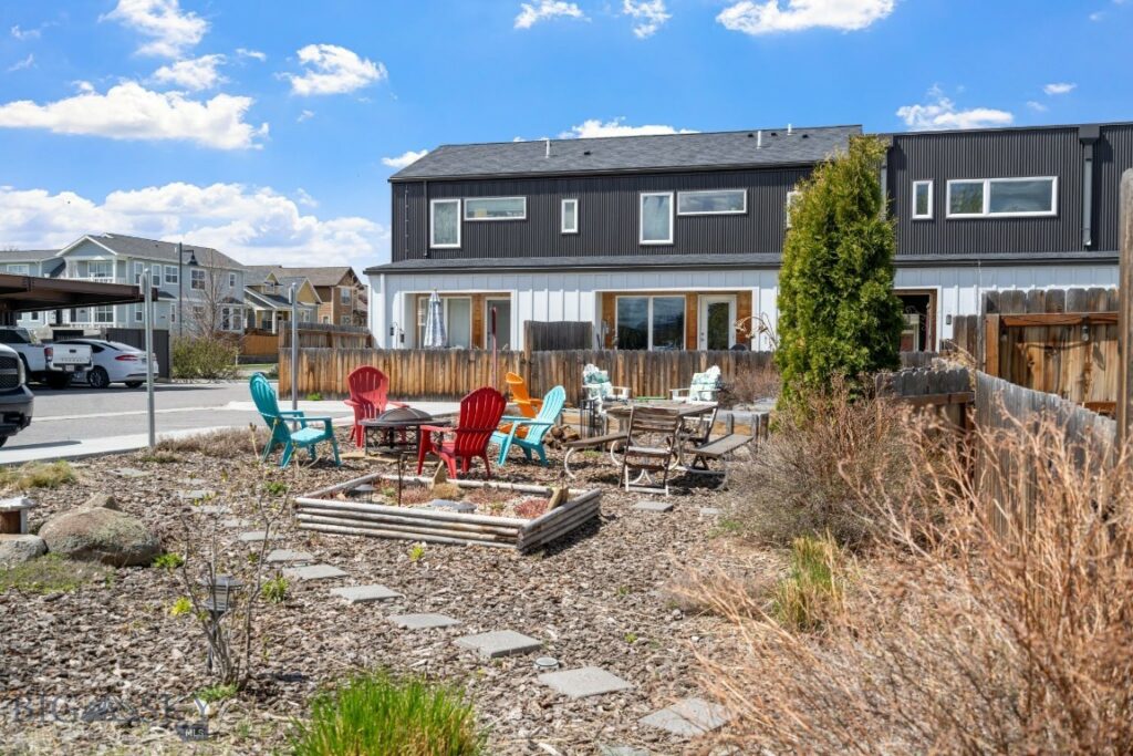 2448 Gallatin Green Boulevard, Bozeman MT 59718
