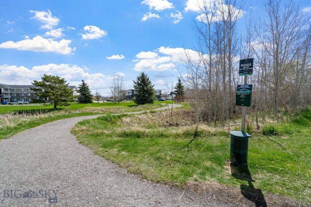 2448 Gallatin Green Boulevard, Bozeman MT 59718