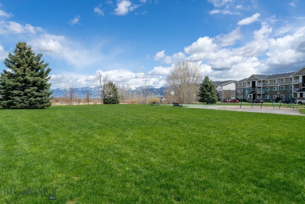2448 Gallatin Green Boulevard, Bozeman MT 59718