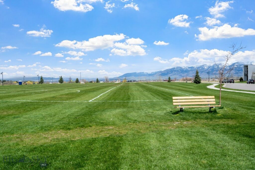 2448 Gallatin Green Boulevard, Bozeman MT 59718