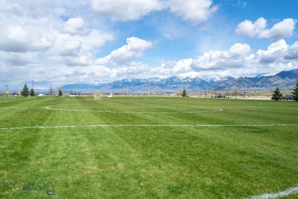 2448 Gallatin Green Boulevard, Bozeman MT 59718