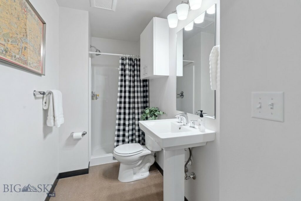 2448 Gallatin Green Boulevard, Bozeman MT 59718