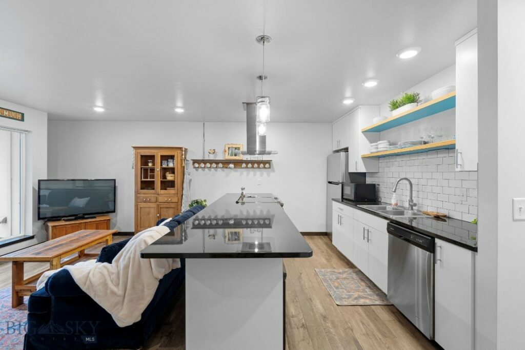 2448 Gallatin Green Boulevard, Bozeman MT 59718