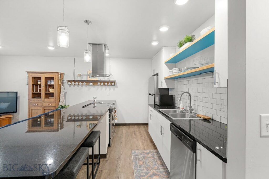 2448 Gallatin Green Boulevard, Bozeman MT 59718