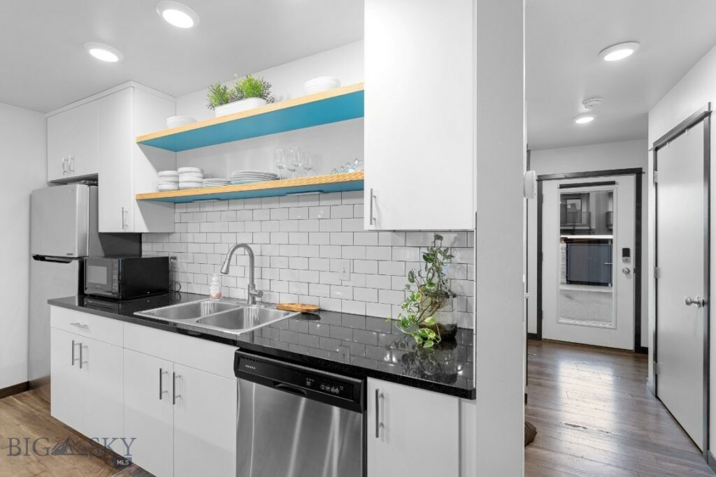 2448 Gallatin Green Boulevard, Bozeman MT 59718