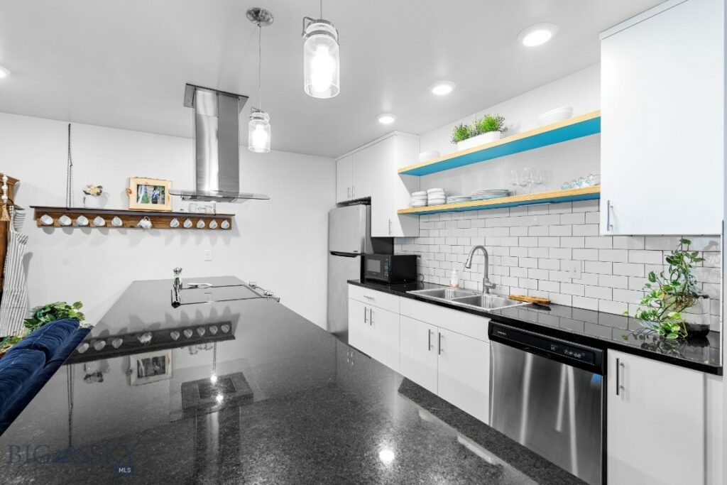 2448 Gallatin Green Boulevard, Bozeman MT 59718