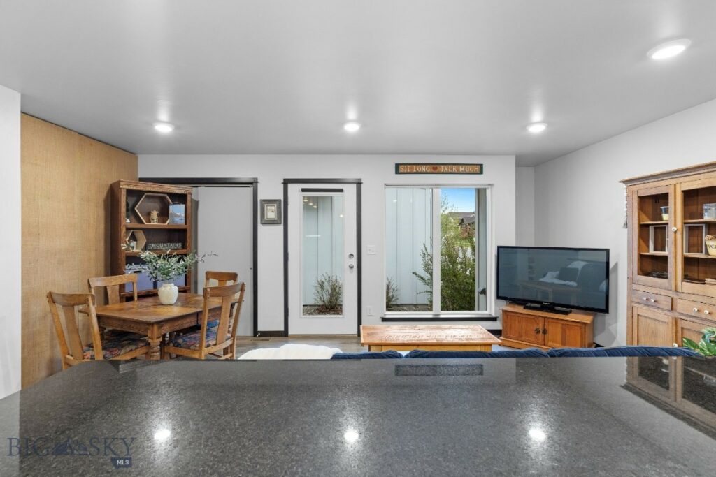 2448 Gallatin Green Boulevard, Bozeman MT 59718