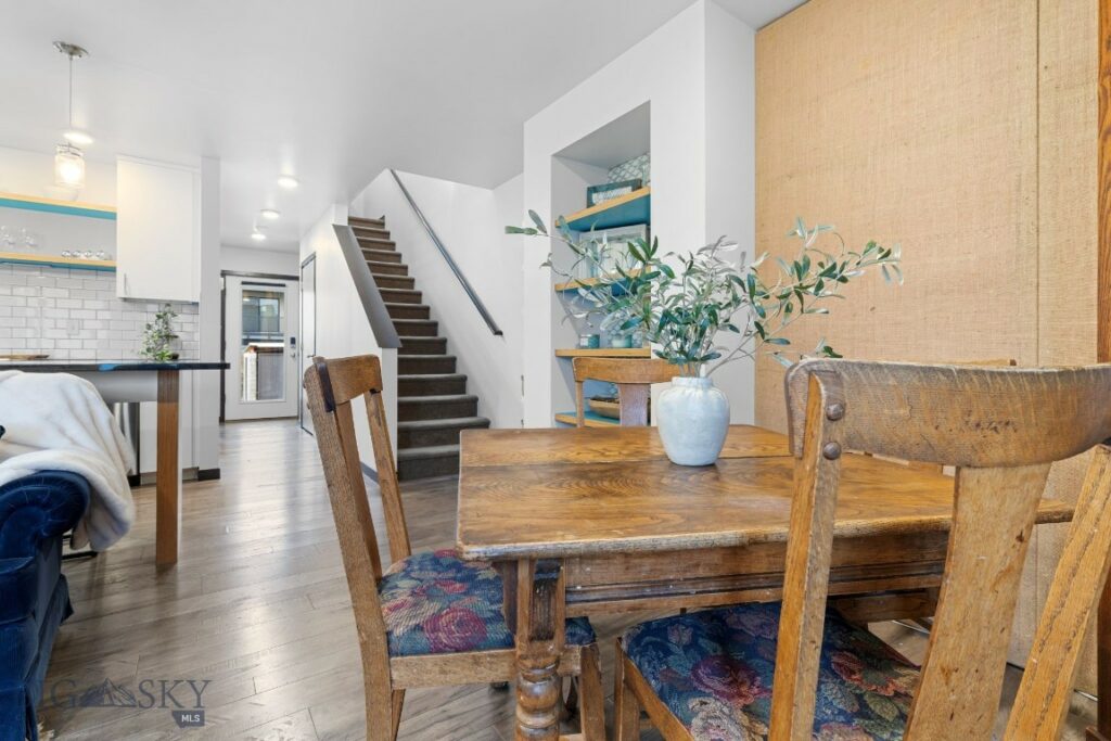2448 Gallatin Green Boulevard, Bozeman MT 59718