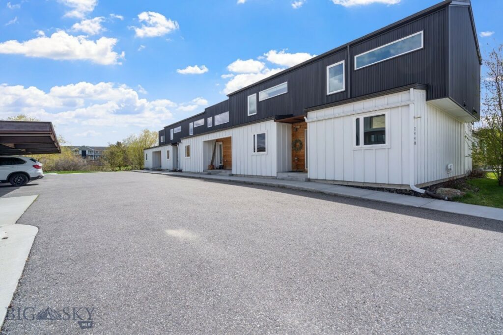 2448 Gallatin Green Boulevard, Bozeman MT 59718