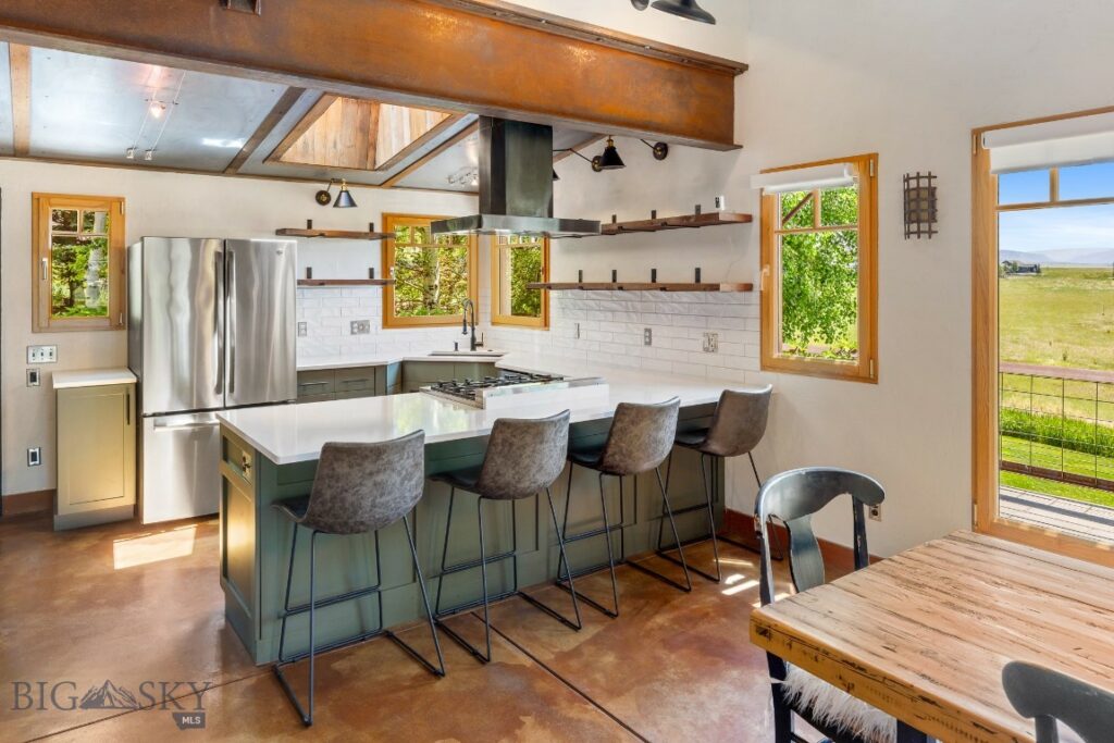 2449 Turkey Red Lane, Bozeman MT 59715