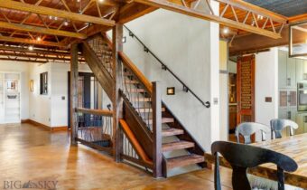 2449 Turkey Red Lane, Bozeman MT 59715