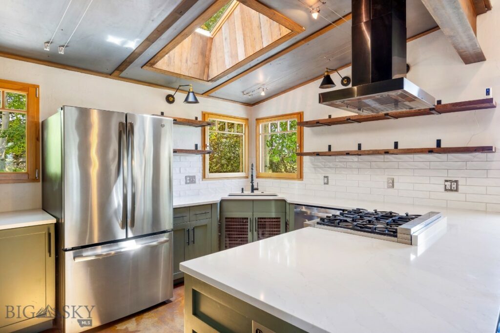 2449 Turkey Red Lane, Bozeman MT 59715