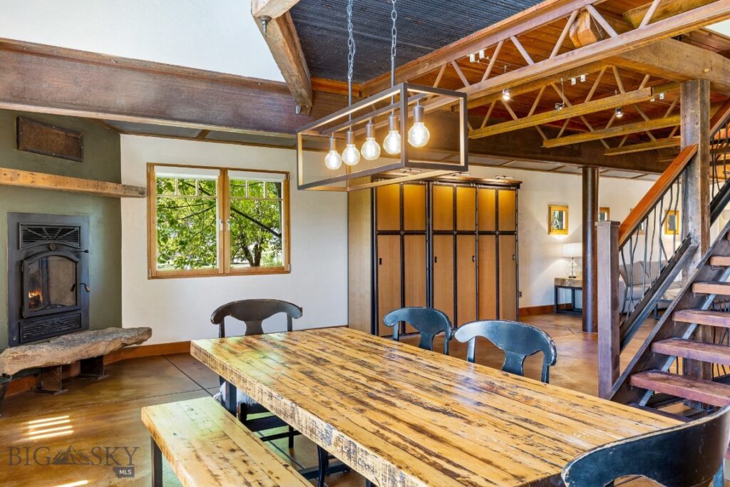 2449 Turkey Red Lane, Bozeman MT 59715