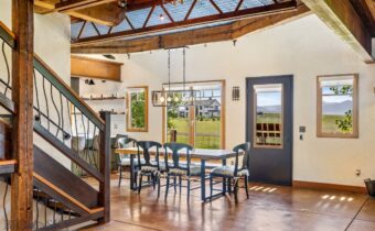2449 Turkey Red Lane, Bozeman MT 59715