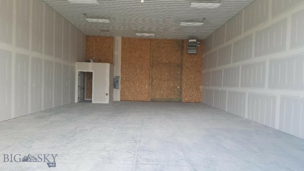 245 Skyway Boulevard, Belgrade MT 59714