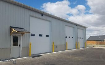 245 Skyway Boulevard, Belgrade MT 59714