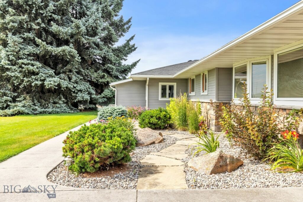 24515 Arete Drive, Bozeman MT 59718