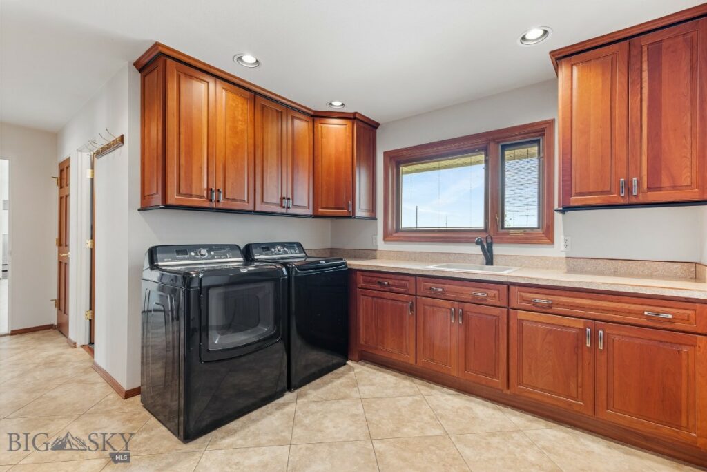 24515 Arete Drive, Bozeman MT 59718