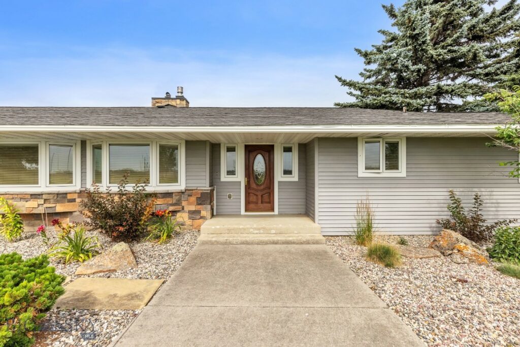 24515 Arete Drive, Bozeman MT 59718