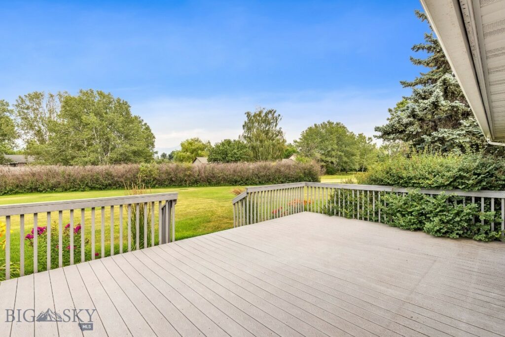 24515 Arete Drive, Bozeman MT 59718